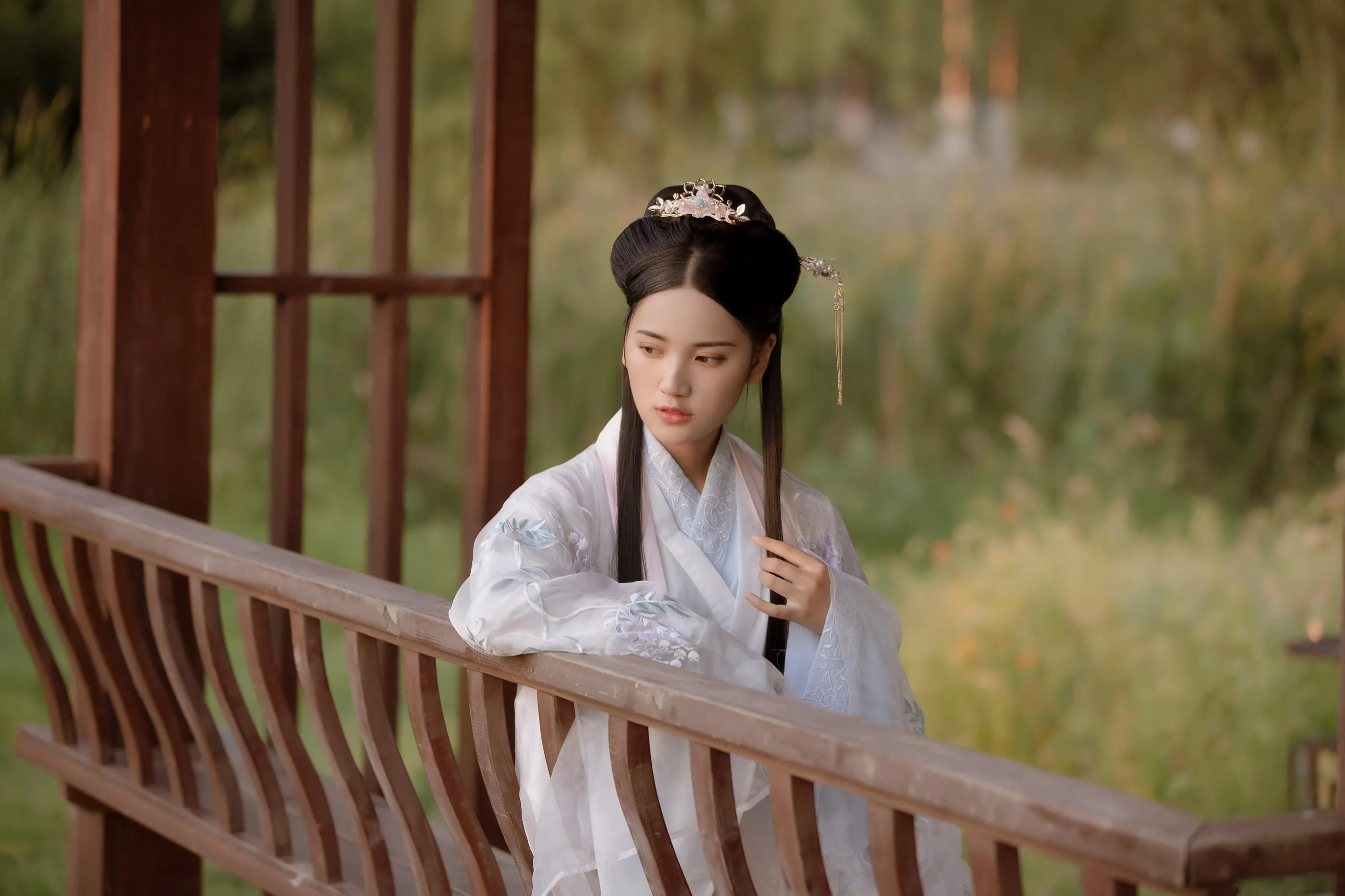 [YITUYU艺图语]2022.09.01 明月可依 甜佳酱 [21P]插图7